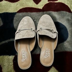 Slides by Franco Sarto 37.5